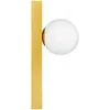 MasterLED Wandleuchte – gold – wandleuchte led – wandlampe Produktbild-Vorschau 4