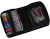 Penne gel colorate in astuccio, confezione da 100 pezzi + Anteprima dell’immagine prodotto 9