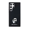 Karl Lagerfeld KLHCS24LSMHKCNPK S24 Ultra S928 hardcase Produktbild-Vorschau 4