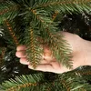 Künstlicher Weihnachtsbaum Tannenbaum Kaukasus-Fichte 250 Produktbild-Vorschau 3