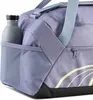 PUMA Sporttasche Fundamental Sports Bag Gray Sky - Apple Produktbild-Vorschau 3