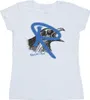 Harry Potter - "Ravenclaw" T-Shirt für Damen BI24310 (L) Produktbild-Vorschau 1