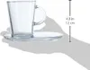 Pasabahce Tribeca 4er Set Wassergläser Produktbild-Vorschau 9