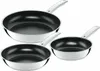 WMF Durado Pfannenset 3 TLG. 20, 24, 28 cm Produktbild-Vorschau 1