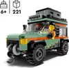 LEGO® City 60447 Pojazd terenowy Podgląd zdjęcia produktu 21