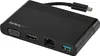 StarTech.com USB-C Multiport Adapter DKT30CHVCM – HDMI 4K, Produktbild-Vorschau 1