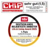 Philips 3000 series Airfryer 6,2 l, Heißluftfritteuse, 6,2 Produktbild-Vorschau 5