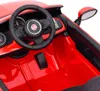 detské elektrické autíčko vidaXL Fiat 500 Red Náhľad obrázku produktu 5