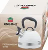 Kinghoff bollitore 1,8l KH1852 Anteprima dell’immagine prodotto 10