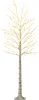 HOMCOM LED-boom, 180 cm, kerstboom met 180 LED-lampjes, 3 Productafbeelding-voorbeeld 10