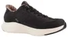 Skechers Slip-Ins: Contour Foam  Sneakers Laag - zwart - Voir les images du produit 12