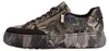 Rieker Sneaker Sneaker Lederimitat/Textil Náhled obrázku produktu 1