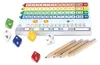 NSV - 4121 - QWIXX - Longo - International - Würfelspiel Produktbild-Vorschau 3