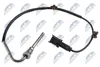 NTY EGT-PL-056 Abgastemperatursensor für OPEL INSIGNIA Produktbild-Vorschau 1