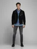 Pánské úzké džíny značky JACK & JONES model JJI GLENN Náhled obrázku produktu 3