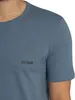 HUGO 3er Pack Lounge T-Shirts, Mehrfarbig XL Produktbild-Vorschau 8
