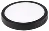 MasterLED LED Deckenleuchte Proma 18 W rund Aufputz schwarz Produktbild-Vorschau 7