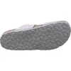 BIO Life Damen Pantolette weiß silber Produktbild-Vorschau 6