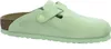 BIRKENSTOCK BOSTON SUEDE LEATHER Grün Produktbild-Vorschau 6