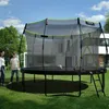 KINETIC SPORTS Trampolin Outdoor 'Ultimate Pro' Ø Produktbild-Vorschau 2