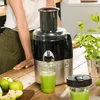 Magimix Juice Expert 5, Sokowirówka odśrodkowa, Czarny, Podgląd zdjęcia produktu 8