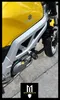 Suzuki Sv 650 1000 2003 - - Crash Pads Protectors Bobbins Produktbild-Vorschau 7