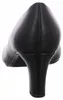Tamaris Damen Pumps runde Form mittelhoher Blockabsatz Produktbild-Vorschau 28