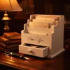 Jina Briefbox Weiß Produktbild-Vorschau 2