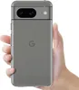 Hülle für Google Pixel 8a - Transparent Handyhülle Produktbild-Vorschau 4
