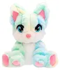 IMC Toys Baumwolle Cuties Kitty, Spielzeug-Katze, 2 Jahr(e) Produktbild-Vorschau 4