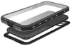 Custodia compatibile con iPhone 11 Waterproof Shellbox DOT Anteprima dell’immagine prodotto 2
