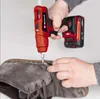 Einhell Akku-Heißklebepistole TE-CG 18 Li - mit Akku 2,5 Produktbild-Vorschau 10