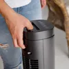 Taurus 947267000, Vertikální domácí ventilátor, Černá, Náhled obrázku produktu 14