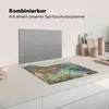 KitchenYeah© Herdabdeckplatte Landschaft bei Montecarlo - Produktbild-Vorschau 3