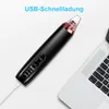 Gesichts-Porenreiniger & Mitesser Sauger , Elektrisches Produktbild-Vorschau 3