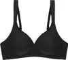 Triumph Damen Bügelloser BH Modern Soft+Baumwolle - BLACK - Produktbild-Vorschau 7