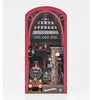 Kit fai-da-te per nicchia libro Harry Potter Espresso di Anteprima dell’immagine prodotto 25