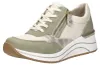 Remonte Veterschoenen Laag  Veterschoenen Laag - khaki - Productafbeelding-voorbeeld 2