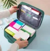 Trousse de premiers secours de voyage Organisateur 3 Voir les images du produit 21