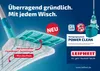 Leifheit Powerclean M mit Wischtuchpresse und 2x Mikrofaser Produktbild-Vorschau 17