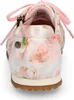 Laura Vita Sneaker da donna rosa Anteprima dell’immagine prodotto 9