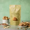 Clusters Pistacje, Crumble Waniliowe & Czekolada Pistacjowa Podgląd zdjęcia produktu 4