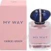 Giorgio Armani My Way, Frauen, 50 ml, Nachfüllbare Flasche, Produktbild-Vorschau 9