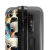 NoBoringSuitcases.com® Großer Koffer - Hund - Tiere - Produktbild-Vorschau 5