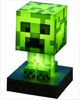 Paladone Creeper Icon, Oświetlenie ambiance, Zielony, Podgląd zdjęcia produktu 13