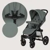 Poussette Lionelo Annet Plus jusqu'à 22 kg, capote XXL, Voir les images du produit 31
