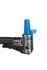 Dunlop Kompressor - Reifenfüller - mit Manometer - max 250 Produktbild-Vorschau 6