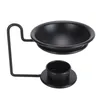 Tealight Holder Wax Warmer, Tealight Holder Wax Melter, Náhled obrázku produktu 6