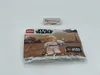 Luke Skywalker mit blauer Milch – LEGO Polybag 30625 Produktbild-Vorschau 3