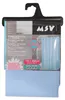 MSV 140481, Einfarbig, Ring, Polyester, Blau, 30 °C, 1200 Produktbild-Vorschau 2